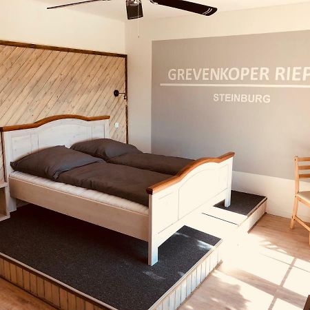 Apartment Lotti Grevenkop Экстерьер фото