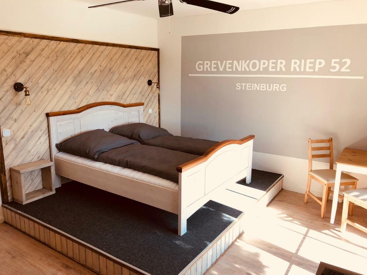 Apartment Lotti Grevenkop Экстерьер фото