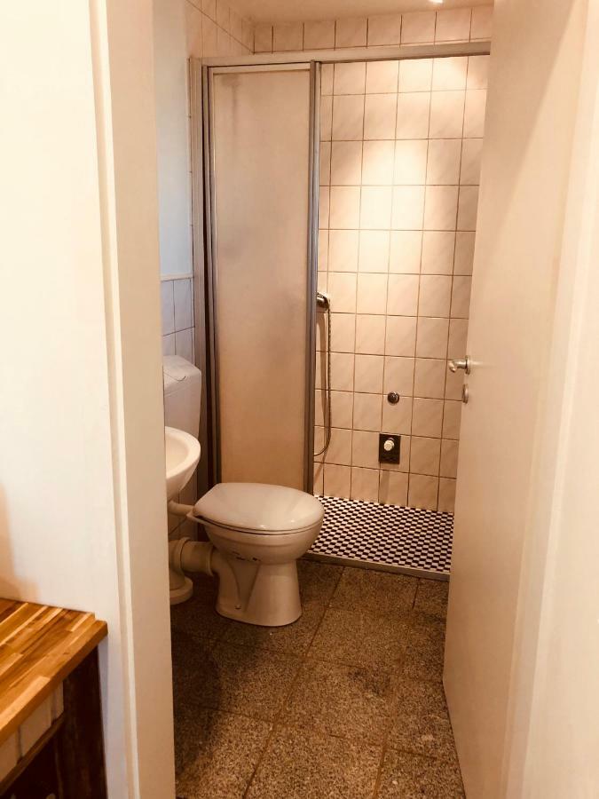 Apartment Lotti Grevenkop Экстерьер фото