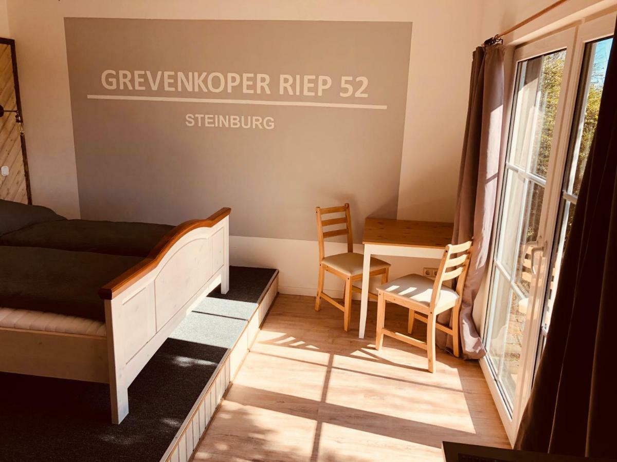 Apartment Lotti Grevenkop Экстерьер фото